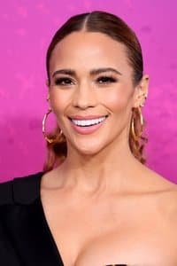 Paula Patton
