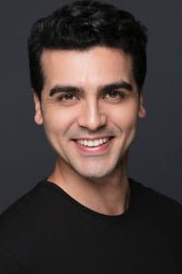 Sercan Gülbahar
