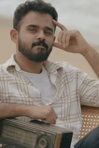 Jeevan Mammen Stephen