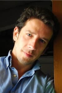Alex de Porrata