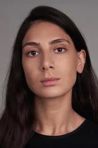 Anastasia Chanturaia