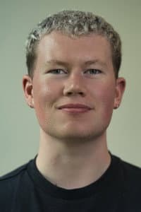 Rory Moore