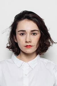 Anna Marie Myšičková