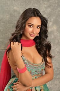 Akansha Sharma
