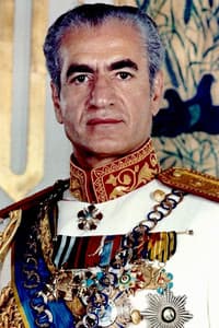 Muhammed Rıza Pehlevi