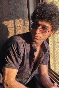 Ayush Narang