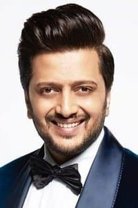 रितेश देशमुख