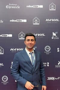 Metin Kılıç