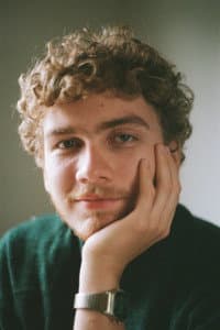Luke Donovan