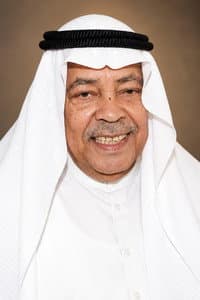 Saad Al-Faraj