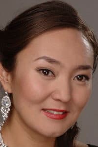Zhanna Ksenofontova