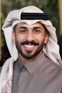 Fahad Albutairi