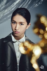 黃稚玲