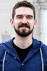 Alex Lee Williams