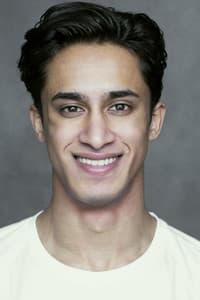 Elijah Khan