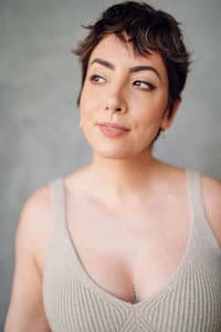 Marissa Rivera