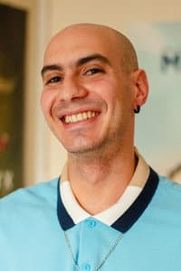 Ömer İlhanbuli