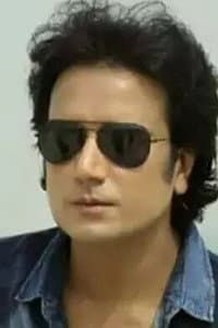 Buddhaditya Mohanty