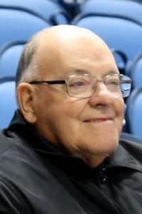 Scotty Bowman
