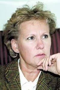 Birgitta Ståhle