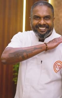Sashi Cheliah