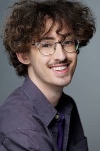 Matthew Trueman