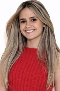 Ellie Stewart