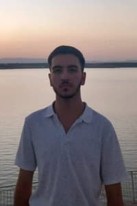 Yusuf Şahin