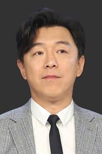 黄渤