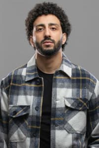 Yassine Hitch