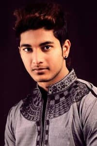 Soumik Saha