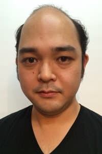 草野峻平