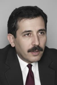 Semih Evin