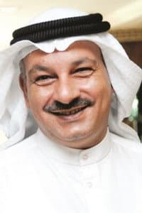 أحمد السلمان