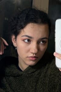 Kamilla Kyslytska