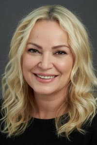 Leyla Adalı