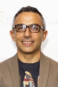 Haris Zambarlukos