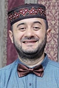 Mütəllim Həsənov