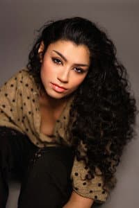 Reine Faiad