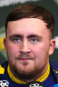 Luke Littler