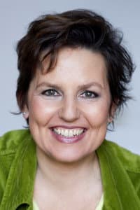 Ariela Sarbacher