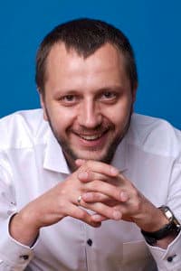 Arkadiusz Detmer