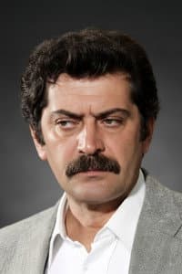 Haldun Ergüvenç