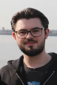 Joshua Lea
