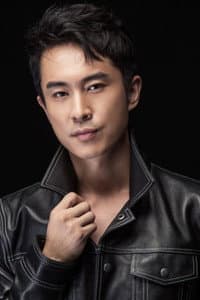 Gu Fengfan