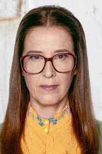 Fotini Papachristopoulou