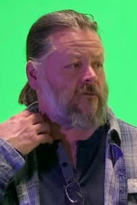 Jamie Day