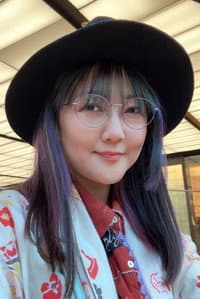桃井はるこ