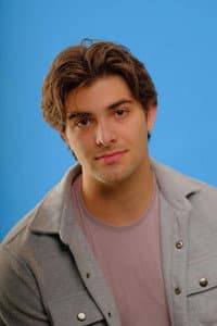 Preston Lyford