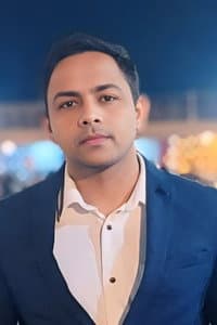 Arjun pandey